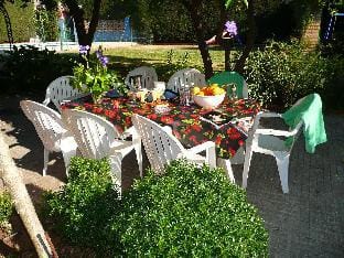 Villa with gorgeous private garden,  pool and wifi Villa in Costa de la Luz