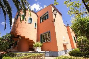 Villa with gorgeous private garden,  pool and wifi Villa in Costa de la Luz