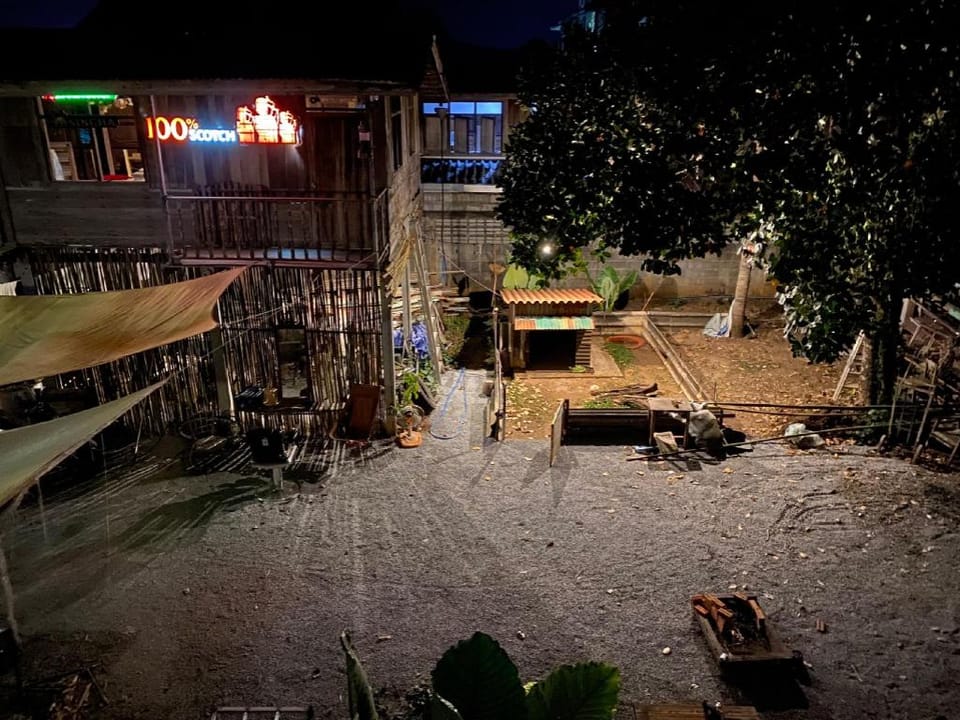 Ahouse1985Pakchong Vacation rental in Laos