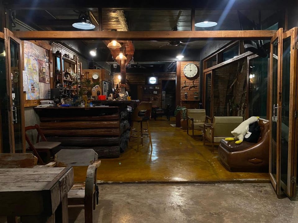 Ahouse1985Pakchong Vacation rental in Laos