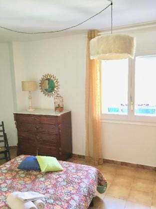 Pure Vintage apartment Sitges beach Apartment in Sitges