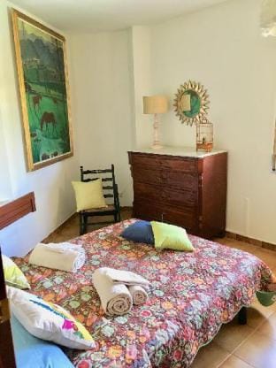 Pure Vintage apartment Sitges beach Apartment in Sitges
