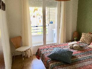 Pure Vintage apartment Sitges beach Apartment in Sitges