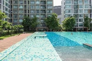 Near Shangtai Department Store / Fresh One Bedroom Apartment in Laos