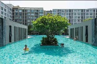 Near Shangtai Department Store / Fresh One Bedroom Apartment in Laos