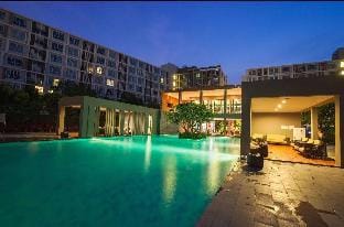 Near Shangtai Department Store / Fresh One Bedroom Apartment in Laos