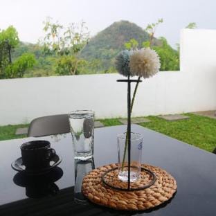 Hannaz Villa Vacation rental in Batu