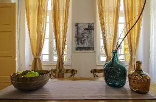 Luxurious Apt in the HEART of Tinos Vacation rental in Decentralized Administration of the Aegean