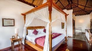 Romantic 1 BR Pool Villa with Panorama View #K308 Villa in Ubud