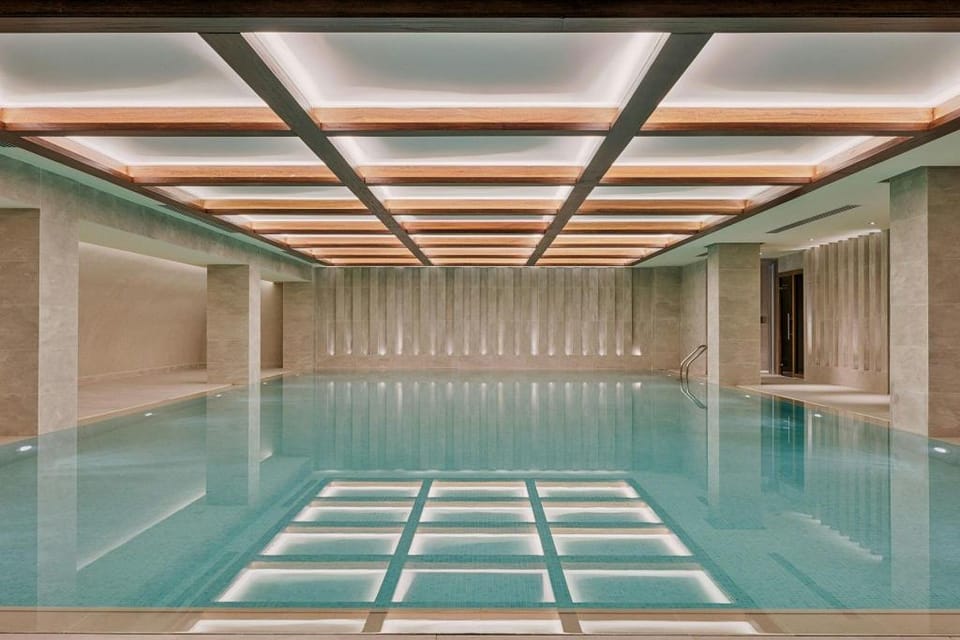 Le Meridien Batumi Hotel in Batumi