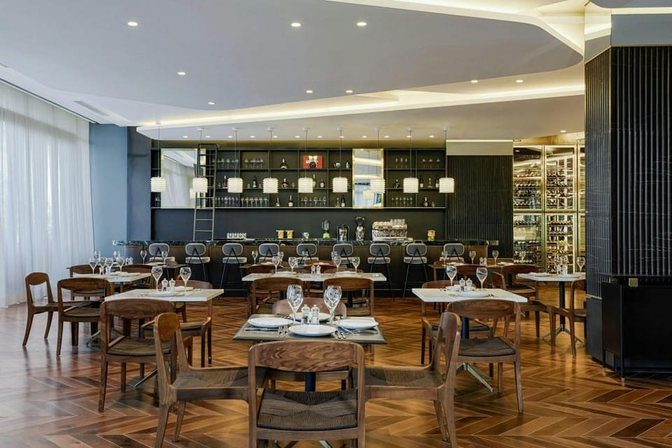 Le Meridien Batumi Hotel in Batumi