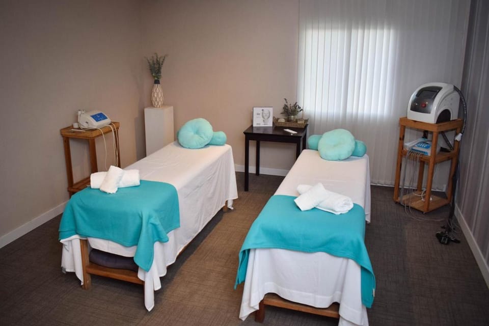 Howard Johnson Plaza & Convention Center Spa La Plata Hotel in Buenos Aires Province