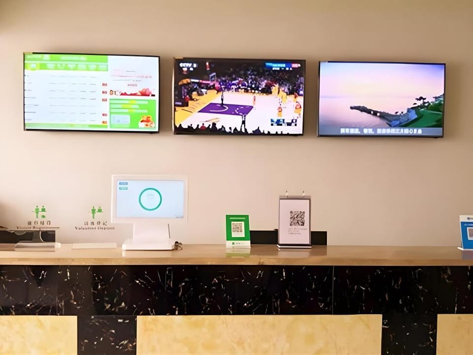GreenTree Alliance Hotel Jinan Yaoqiang Town Hehua Road Yaoqiang Airport Hotel in Shandong