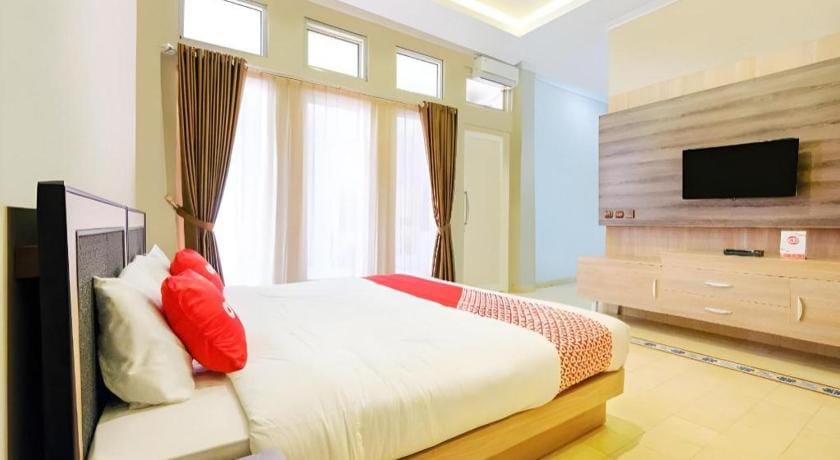 SUPER OYO Collection O 2383 Andongkoe 64 Salatiga Hotel in Indonesia