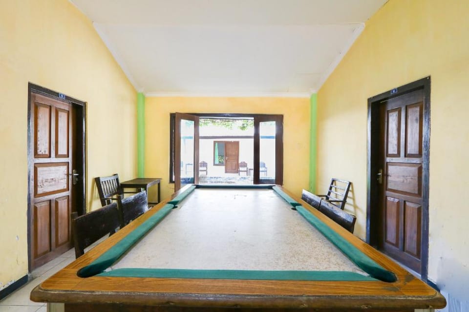 SPOT ON 2422 Hotel Moga Sari Hotel in East Java