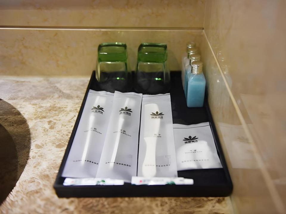 GreenTree Alliance Hotel Xuzhou Gulou District Sanhuan Bei Road Jinju Logistics Zone Hotel in Jiangsu