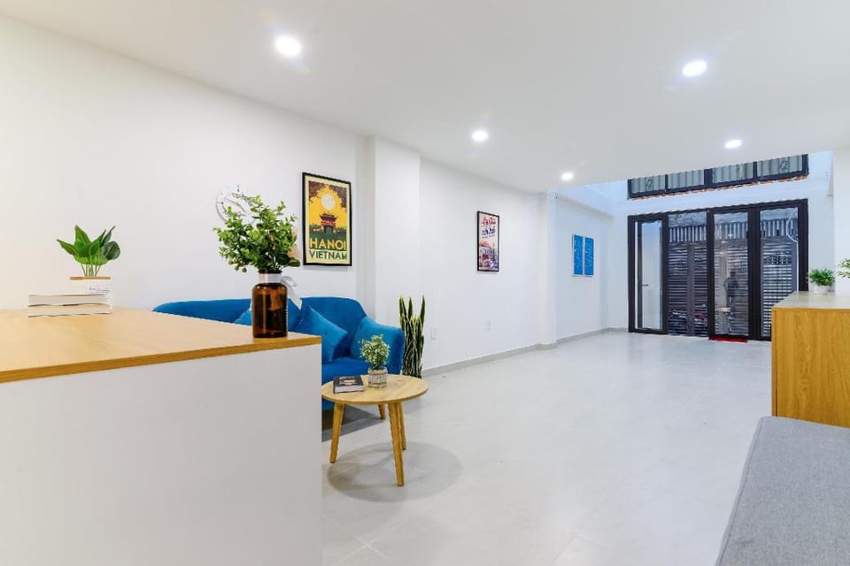 Cozrum Homes Rivera Corner Vacation rental in Ho Chi Minh City