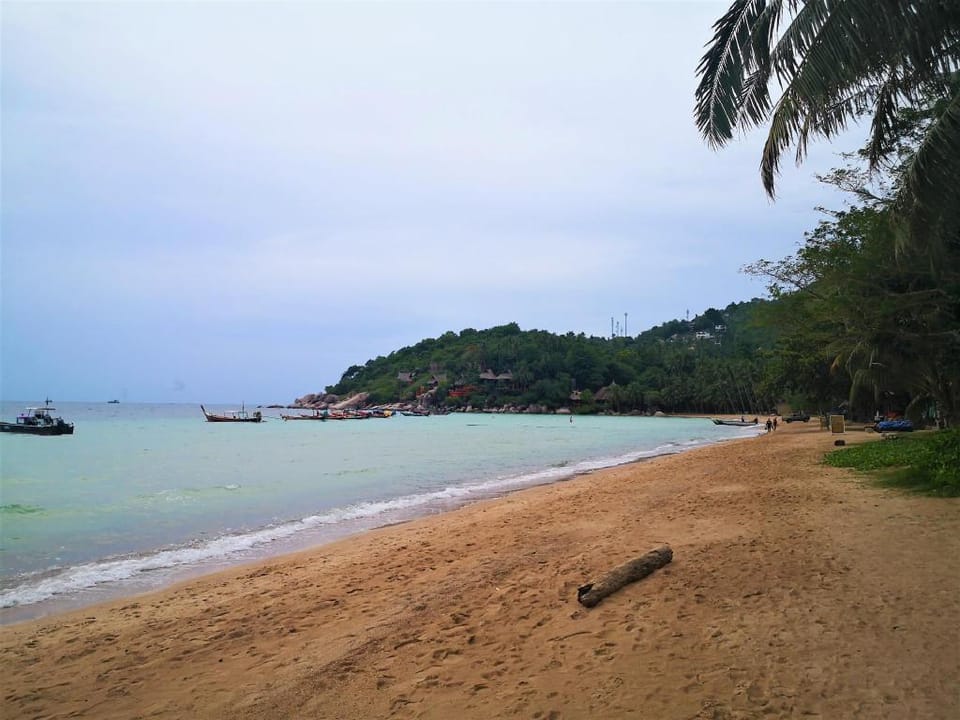 Mama O Chai Koh Tao Vacation rental in Ko Tao