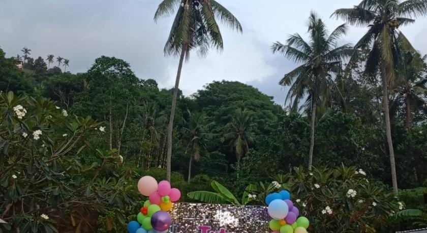 Villa Tom and Jerry Hotel in Batu Layar