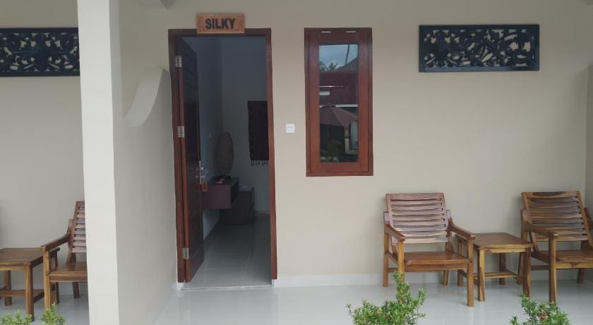 Villa Tom and Jerry Hotel in Batu Layar