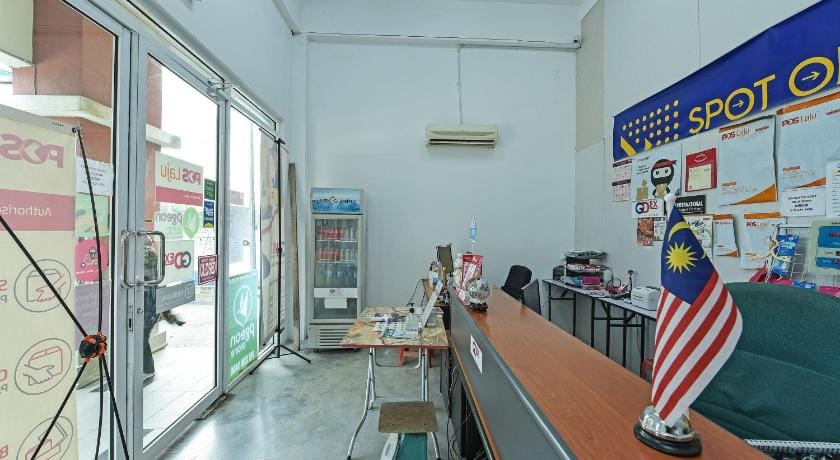 SPOT ON 89753 Sohotel Hotel in Selangor, Malaysia