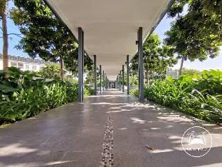 IMAGO Shopping Mall, The Loft (10 Pax 3 Rooms) Apartment in Kota Kinabalu