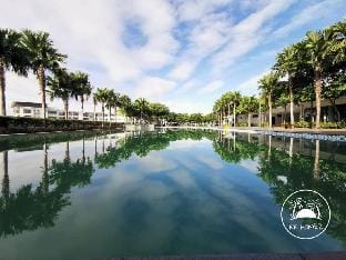 IMAGO Shopping Mall, The Loft (10 Pax 3 Rooms) Apartment in Kota Kinabalu