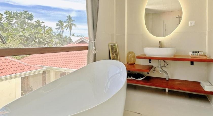 Chez Judy Resort Resort in Panglao