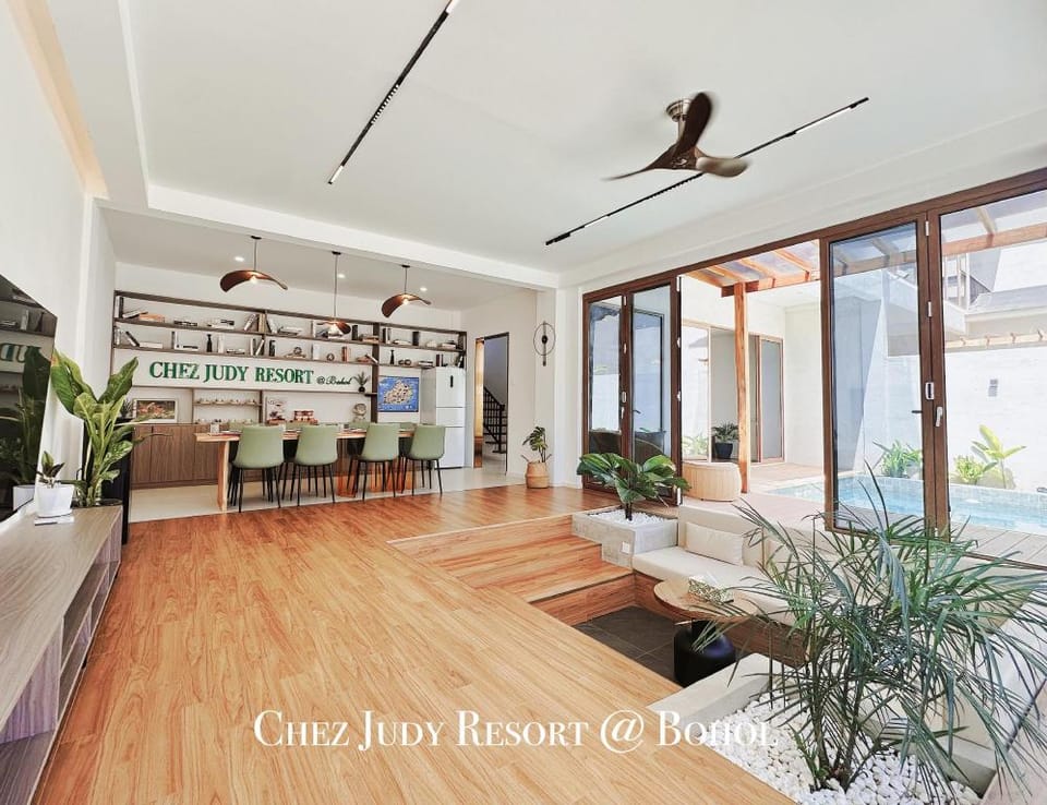 Chez Judy Resort Resort in Panglao