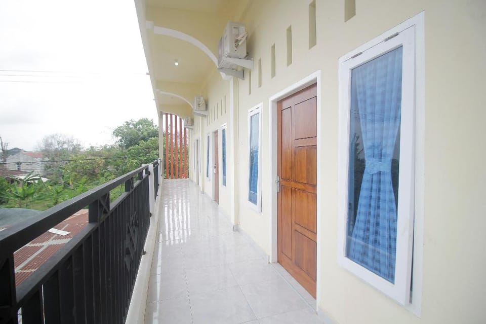 Hotel O Diva Residen Syariah Hotel in Indonesia