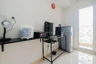 Posh Studio Springlake Summarecon Apt By Travelio Apartment in West Java