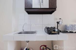 Posh Studio Springlake Summarecon Apt By Travelio Apartment in West Java