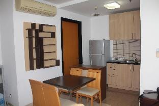 Bellabi @Setiabudi Residence Apartment in South Jakarta City