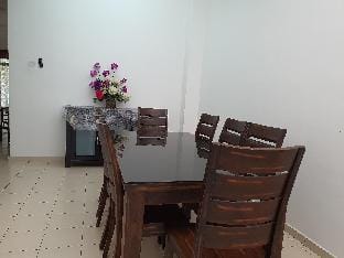 KAKLONG HOMESTAY BALOK Vacation rental in Terengganu, Malaysia