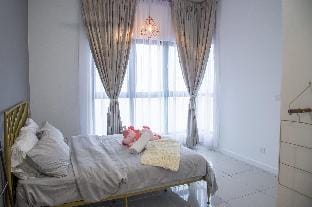 Le Pavilion Bandar Puteri Puchong Aurora Home Apartment in Selangor, Malaysia