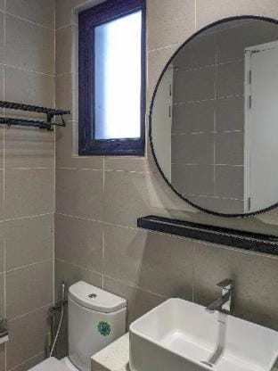Le Pavilion Bandar Puteri Puchong Aurora Home Apartment in Selangor, Malaysia