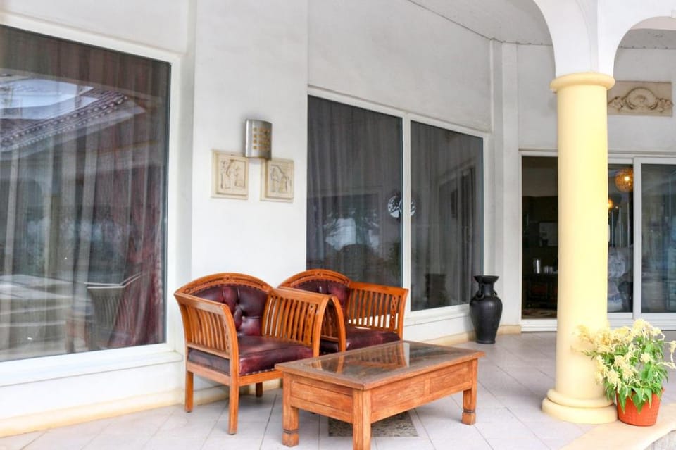 OYO 2359 Bayfront Karnadia Hotel in Indonesia
