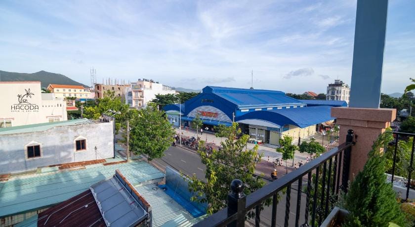 Hacoda Homestay Vacation rental in Ba Ria - Vung Tau