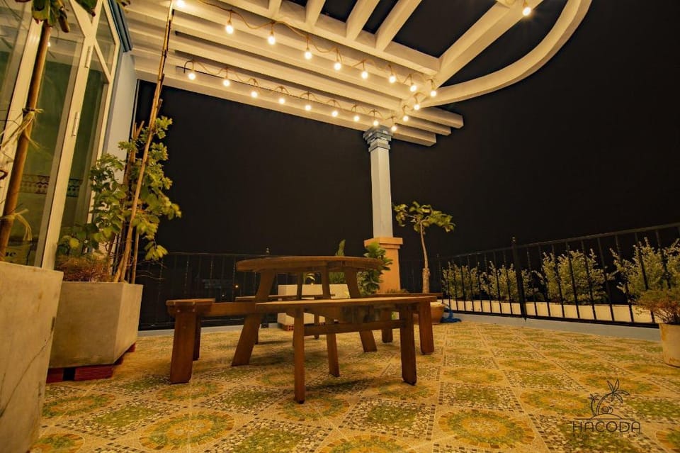 Hacoda Homestay Vacation rental in Ba Ria - Vung Tau