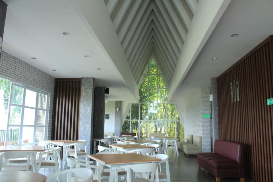 Are You And I Bed and Breakfast Hotel in Bandung