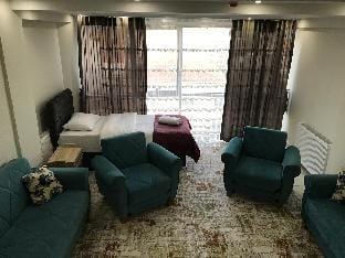 Harika bir konumda harika bir yer Apartment in Istanbul