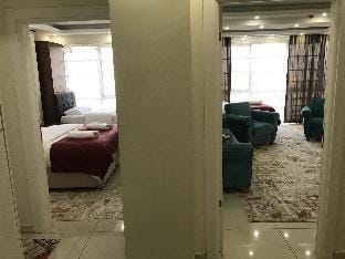 Harika bir konumda harika bir yer Apartment in Istanbul