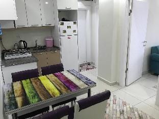 Harika bir konumda harika bir yer Apartment in Istanbul