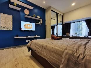 Mykey Imperio A-17-19 Melaka City Apartment in Malacca