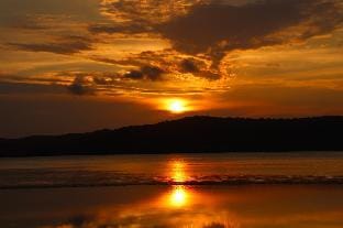 Sunsets Vacation rental in Central Coast