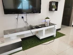 Semi-D First Garden 118 Homestay Ipoh 18Pax Vacation rental in Ipoh