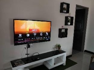 Semi-D First Garden 118 Homestay Ipoh 18Pax Vacation rental in Ipoh