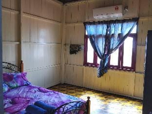 Bonda Homestay Vacation rental in Terengganu, Malaysia