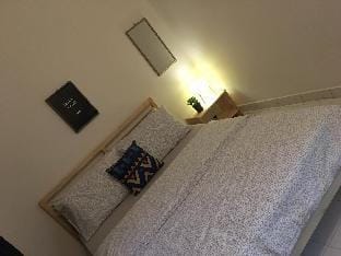Impiana DeHouz Muslim Pasir Gudang Vacation rental in Johor