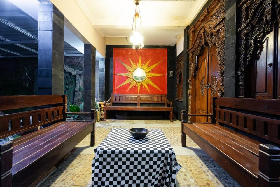 Hotel O Art Guest House Syariah Hotel in Yogyakarta